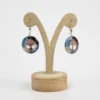 Aros Árbol de Luz en Resina