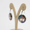 Aros Árbol de Luz en Resina - Imagen 2